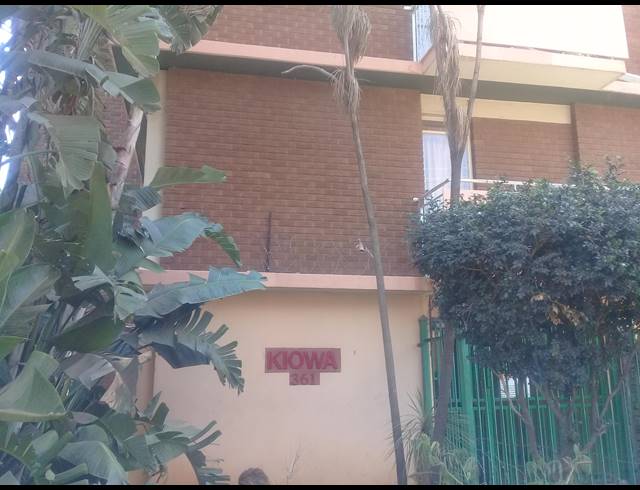 2 BEDROOM FLAT SOLD IN SUNNYSIDE